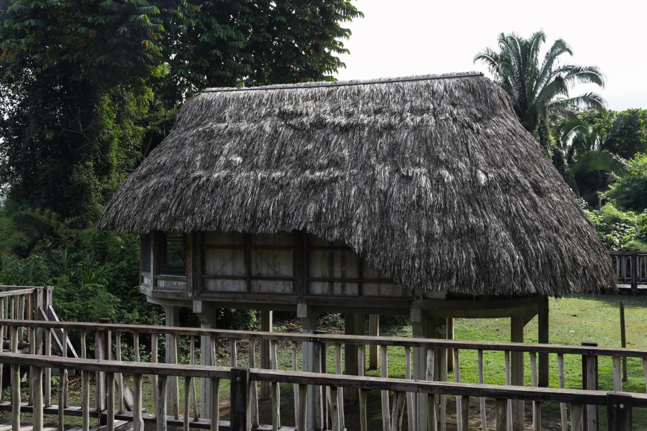 Jade Jungle Resort Teakettle Village Exterior foto